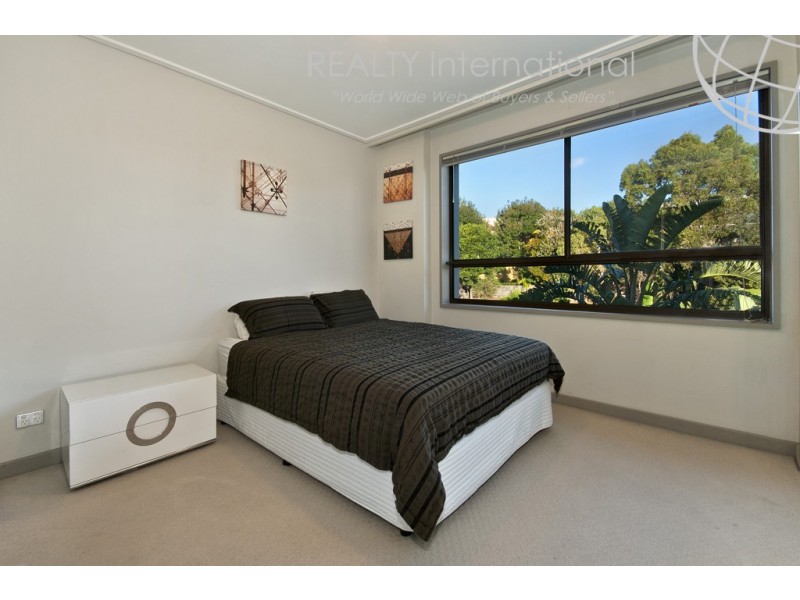 909/27 Margaret Street, Rozelle NSW 2039