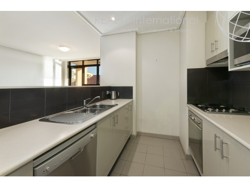 909/27 Margaret Street, Rozelle NSW 2039