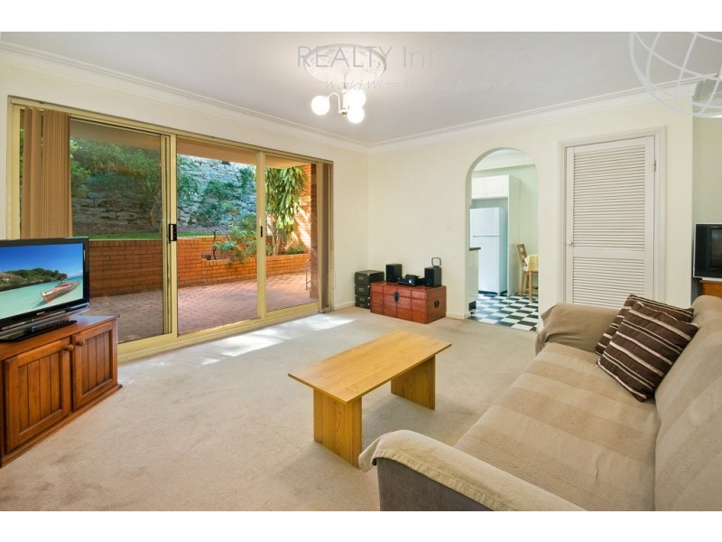 3/29 Lilyfield Rd, Rozelle NSW 2039