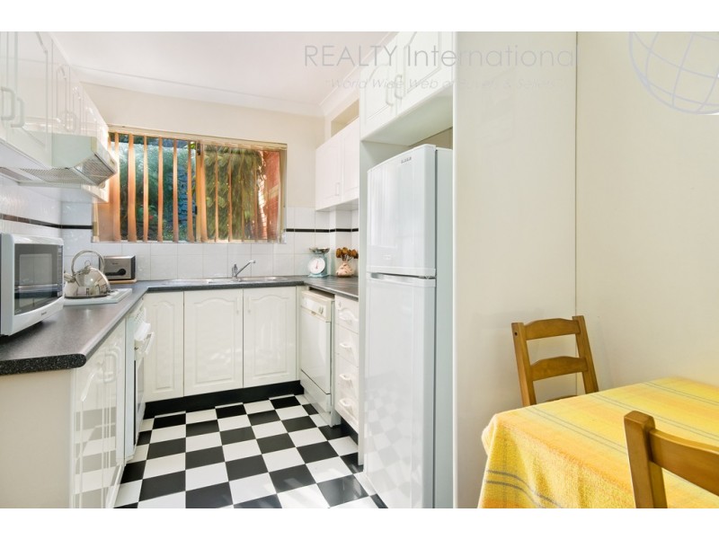 3/29 Lilyfield Rd, Rozelle NSW 2039