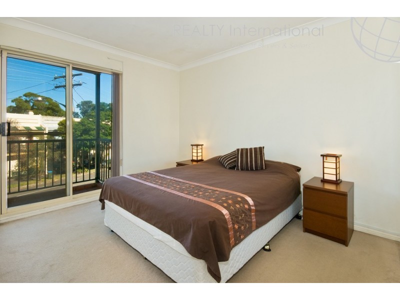 3/29 Lilyfield Rd, Rozelle NSW 2039