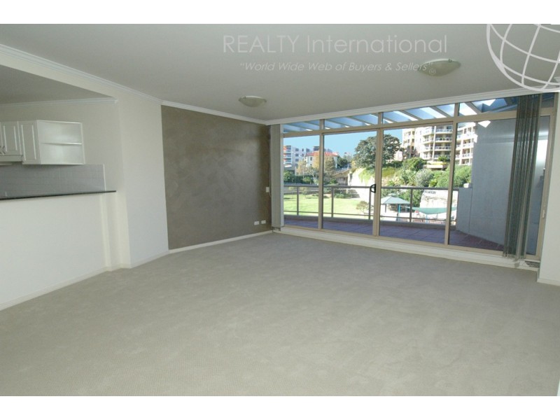 508/13 Warayama Pl Balmain Shores, Rozelle NSW 2039
