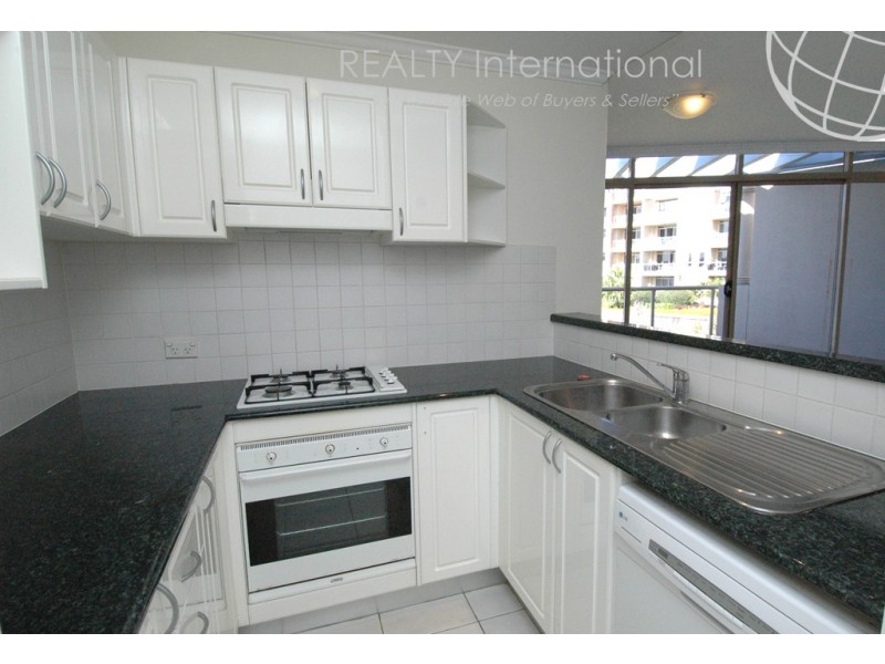 508/13 Warayama Pl Balmain Shores, Rozelle NSW 2039