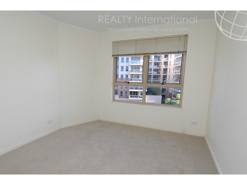 508/13 Warayama Pl Balmain Shores, Rozelle NSW 2039