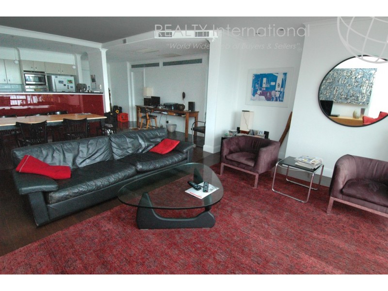 Level5/3 Wulumay Close Balmain Cove, Rozelle NSW 2039