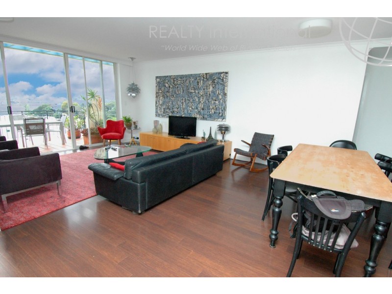 Level5/3 Wulumay Close Balmain Cove, Rozelle NSW 2039