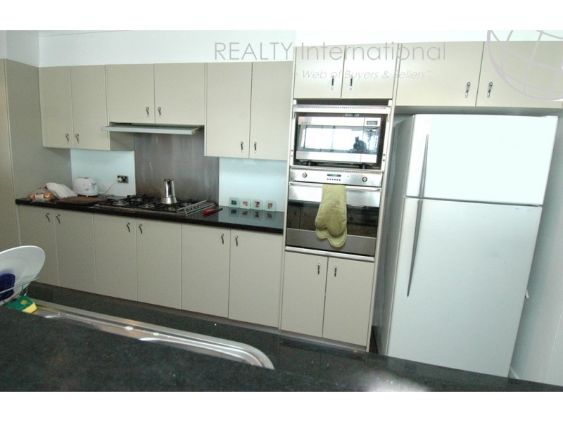 Level5/3 Wulumay Close Balmain Cove, Rozelle NSW 2039