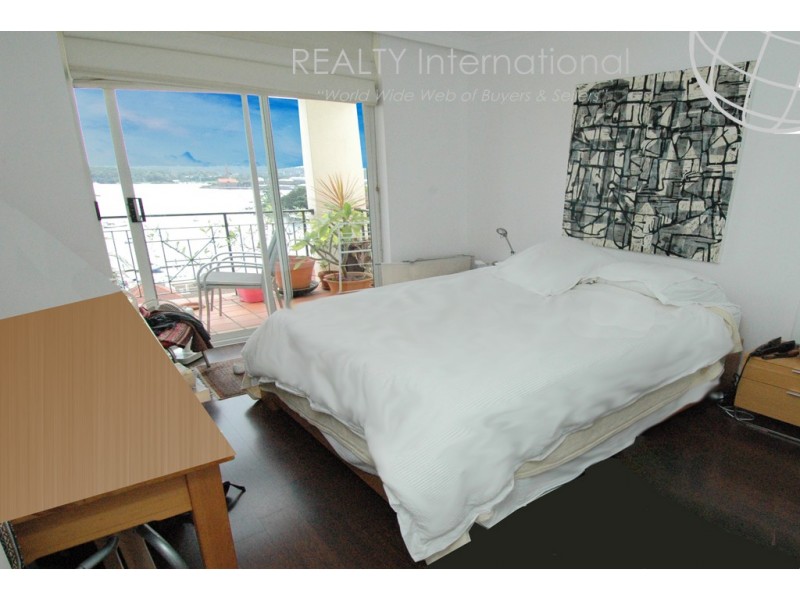 Level5/3 Wulumay Close Balmain Cove, Rozelle NSW 2039