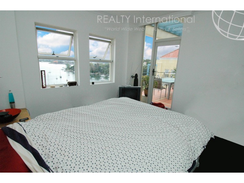 Level5/3 Wulumay Close Balmain Cove, Rozelle NSW 2039
