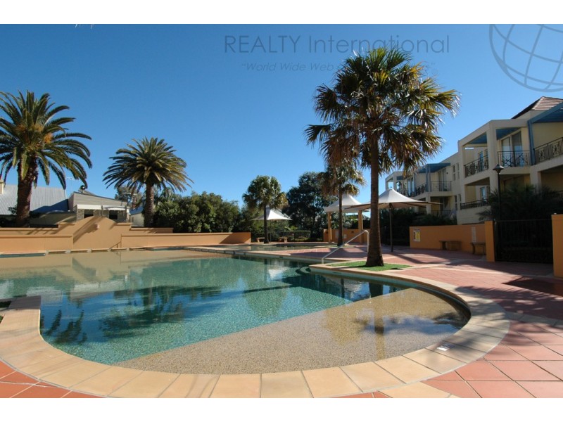 Level5/3 Wulumay Close Balmain Cove, Rozelle NSW 2039