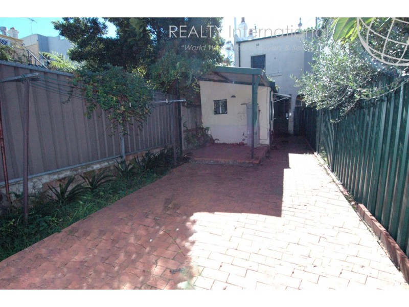 46 Nelson Street, Rozelle NSW 2039