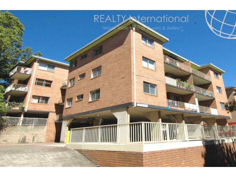 7/13 Devlin Street, Ryde NSW 2112