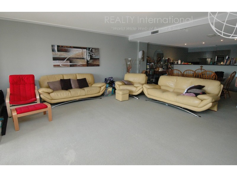 Level3/5 Wulumay Close Balmain Cove, Rozelle NSW 2039
