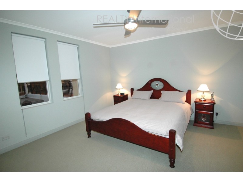 Level3/5 Wulumay Close Balmain Cove, Rozelle NSW 2039