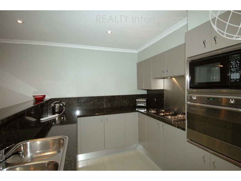 Level3/5 Wulumay Close Balmain Cove, Rozelle NSW 2039
