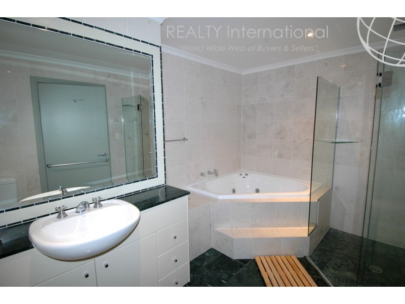 Level3/5 Wulumay Close Balmain Cove, Rozelle NSW 2039