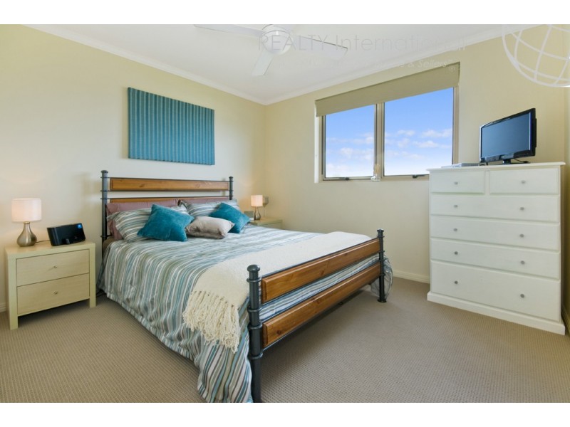 Level 8/32 Warayama Place Balmain Shores, Rozelle NSW 2039