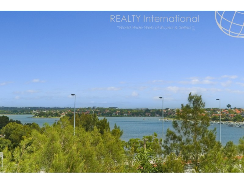 Level 8/32 Warayama Place Balmain Shores, Rozelle NSW 2039