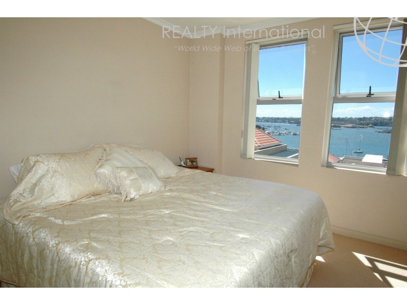 Level3/3 Wulumay Close Balmain Cove, Rozelle NSW 2039