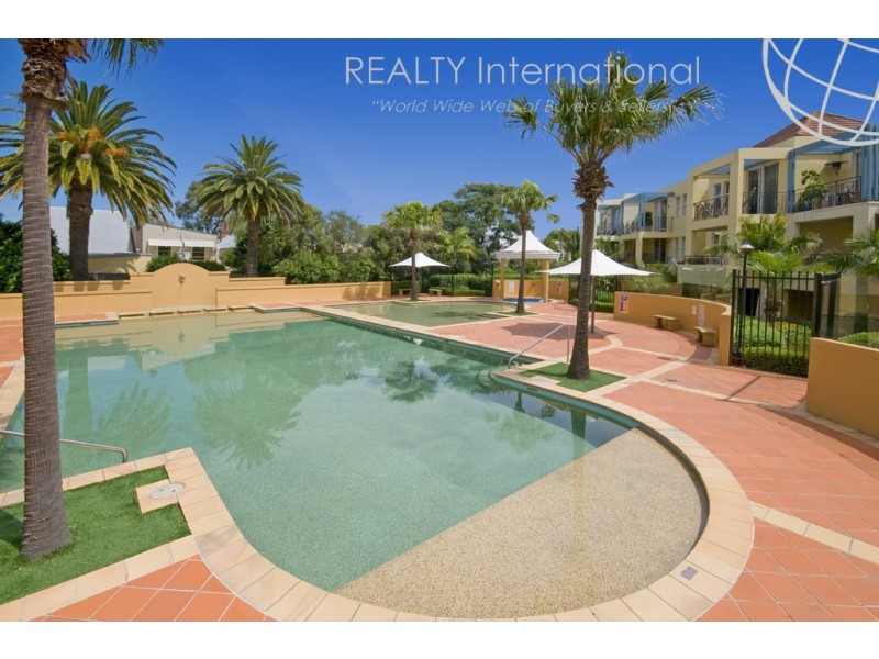 Level3/3 Wulumay Close Balmain Cove, Rozelle NSW 2039