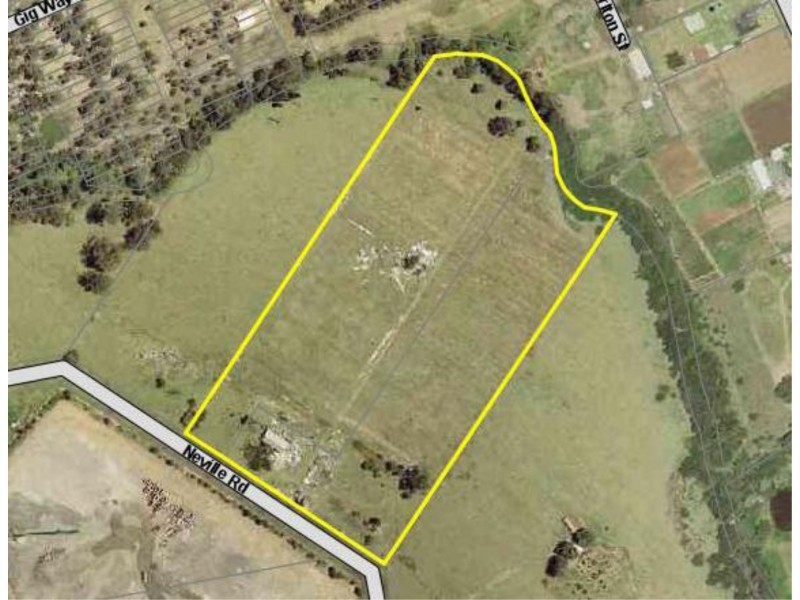 Lot B & C Neville Road, Riverstone NSW 2765