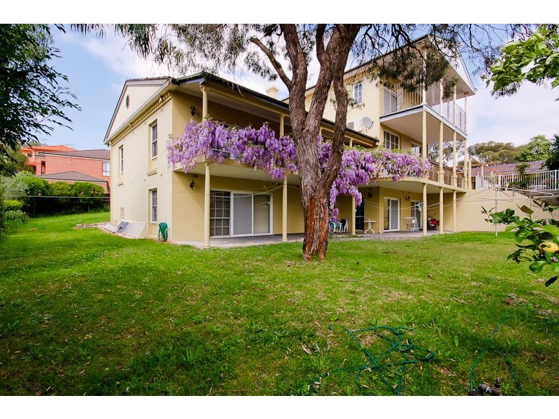5 – 9 Evesham Court, Baulkham Hills NSW 2153