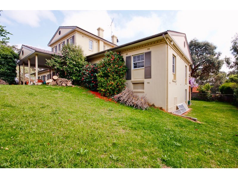 5 – 9 Evesham Court, Baulkham Hills NSW 2153