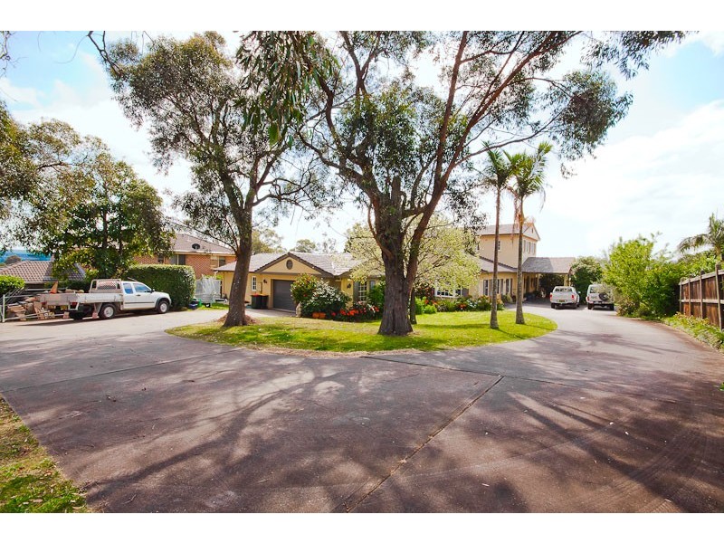 5 – 9 Evesham Court, Baulkham Hills NSW 2153