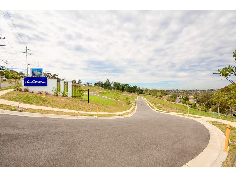 Lots 2,7,10,20,21,27,28,38 Buckleys Road, Winston Hills NSW 2153