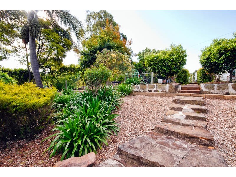 4 Alex Place, Baulkham Hills NSW 2153