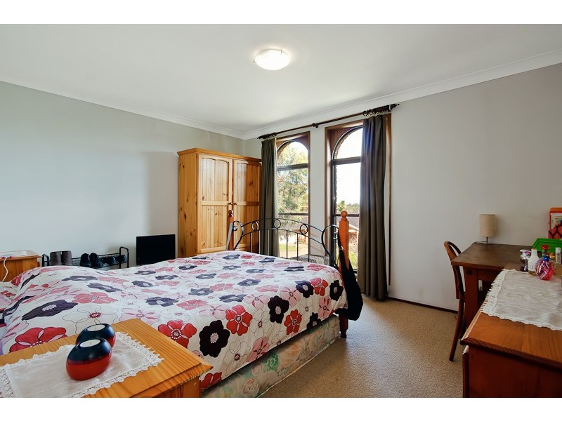 4 Alex Place, Baulkham Hills NSW 2153