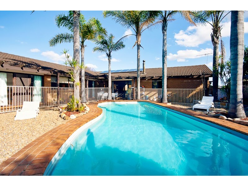 4 Alex Place, Baulkham Hills NSW 2153