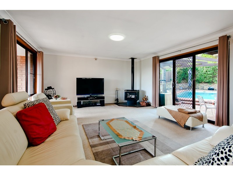 4 Alex Place, Baulkham Hills NSW 2153