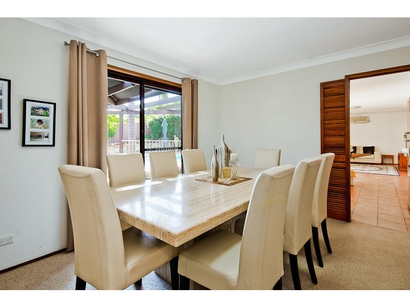 4 Alex Place, Baulkham Hills NSW 2153