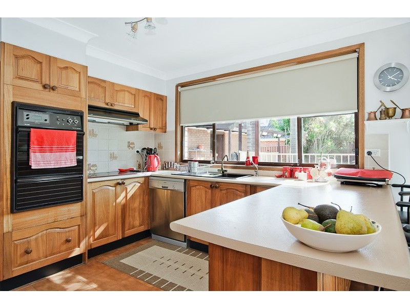 4 Alex Place, Baulkham Hills NSW 2153