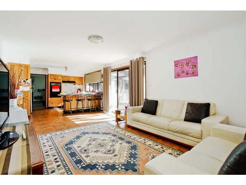 4 Alex Place, Baulkham Hills NSW 2153