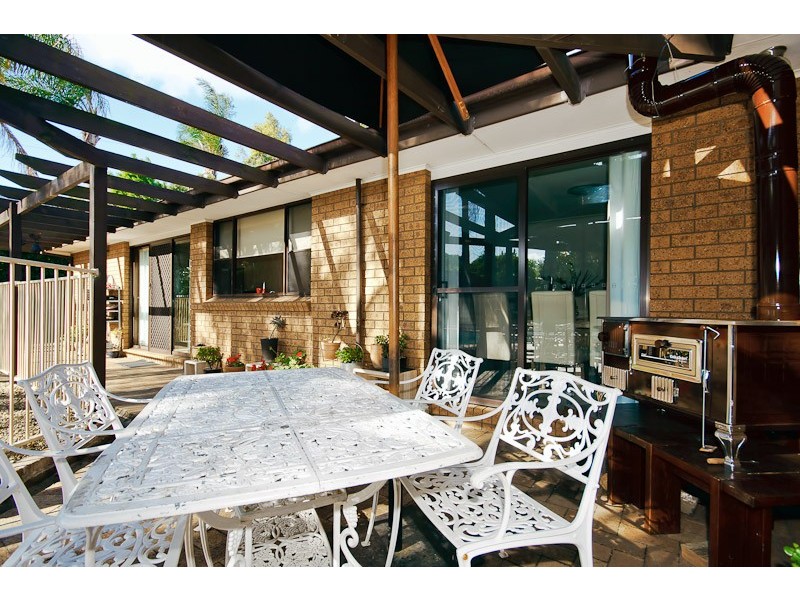 4 Alex Place, Baulkham Hills NSW 2153