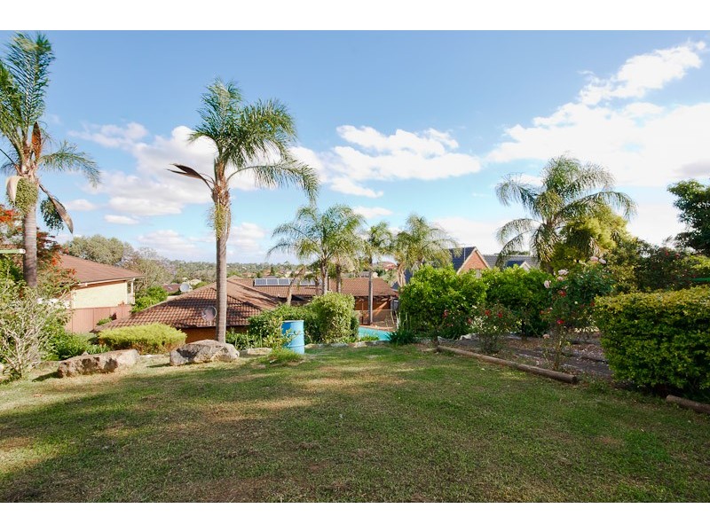 4 Alex Place, Baulkham Hills NSW 2153