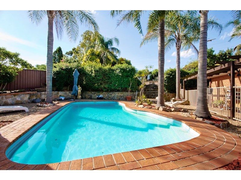 4 Alex Place, Baulkham Hills NSW 2153