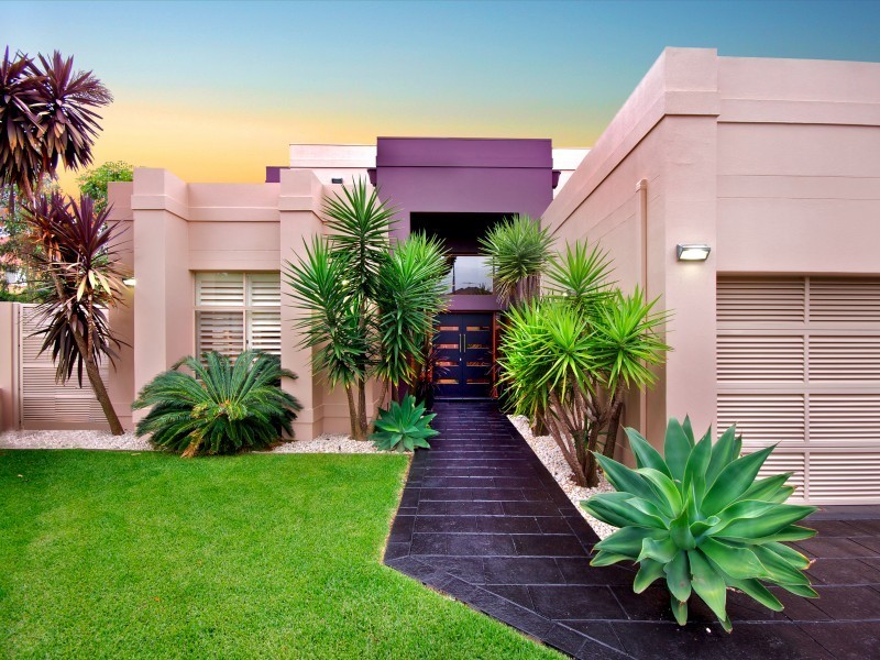 41 Edgewater Drive, Kellyville NSW 2155