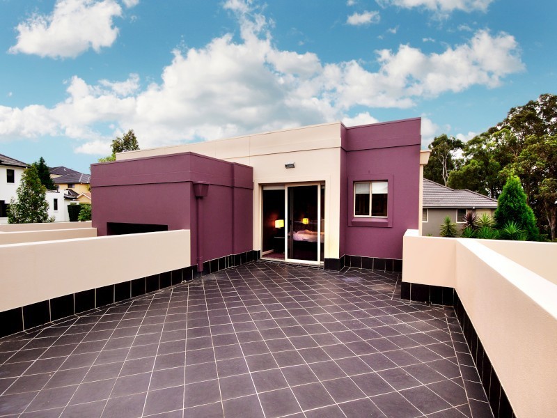 41 Edgewater Drive, Kellyville NSW 2155