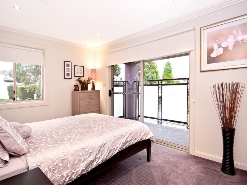 41 Edgewater Drive, Kellyville NSW 2155