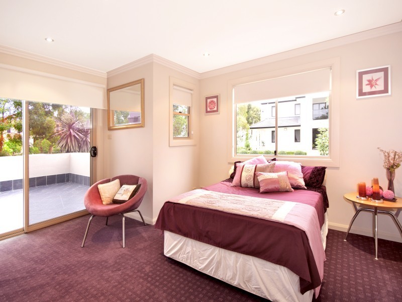 41 Edgewater Drive, Kellyville NSW 2155