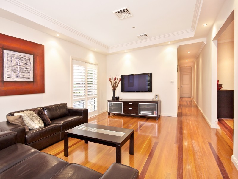 41 Edgewater Drive, Kellyville NSW 2155