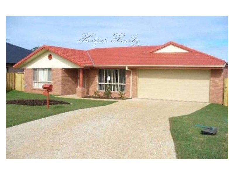 Ormeau QLD 4208