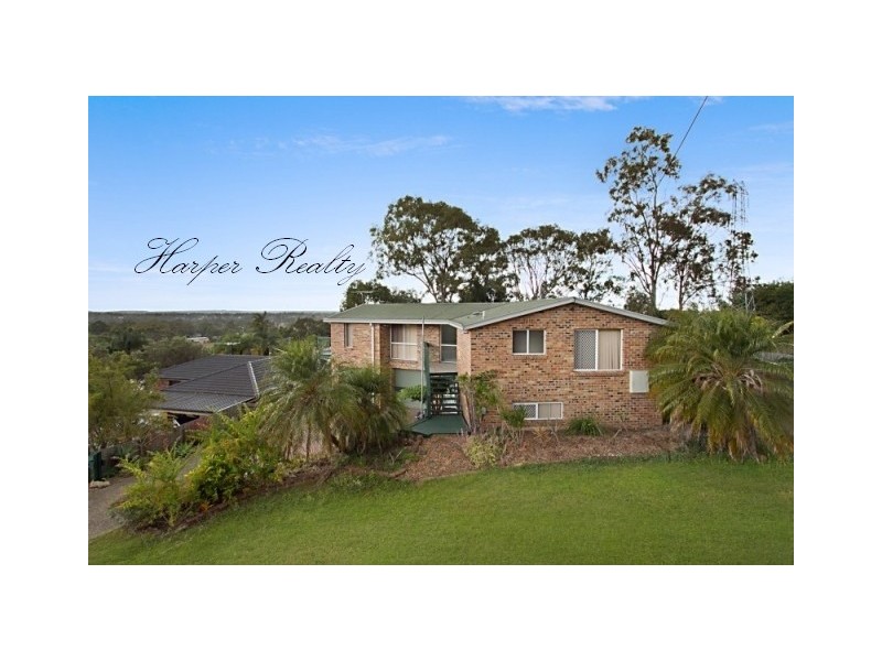 Mount Warren Park QLD 4207