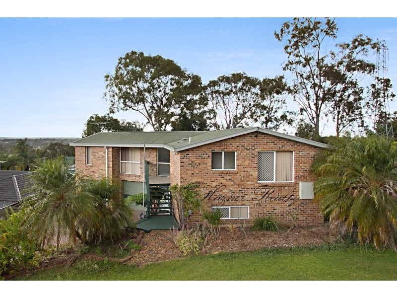 Mount Warren Park QLD 4207