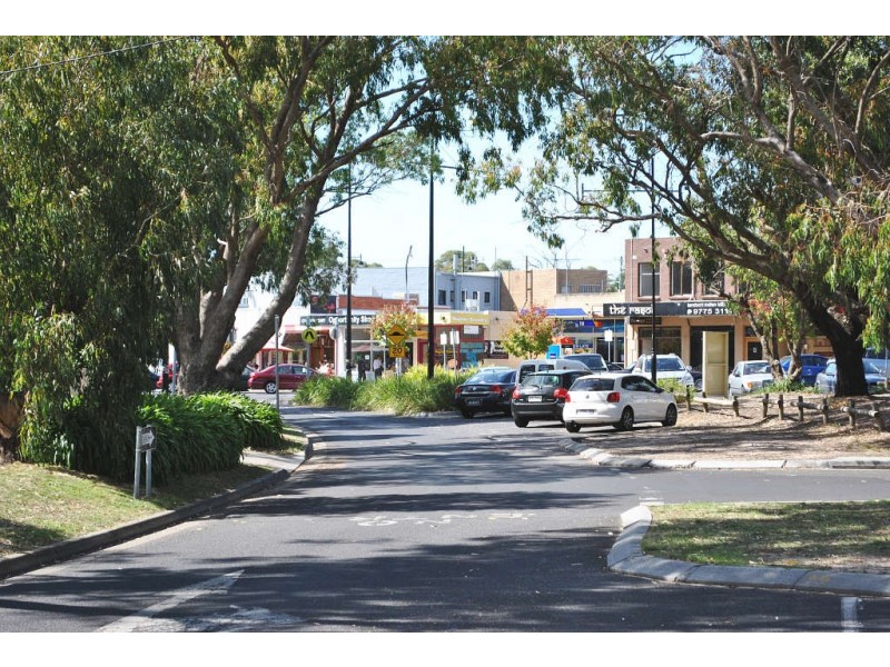 57 Wimbledon Avenue, Mount Eliza VIC 3930