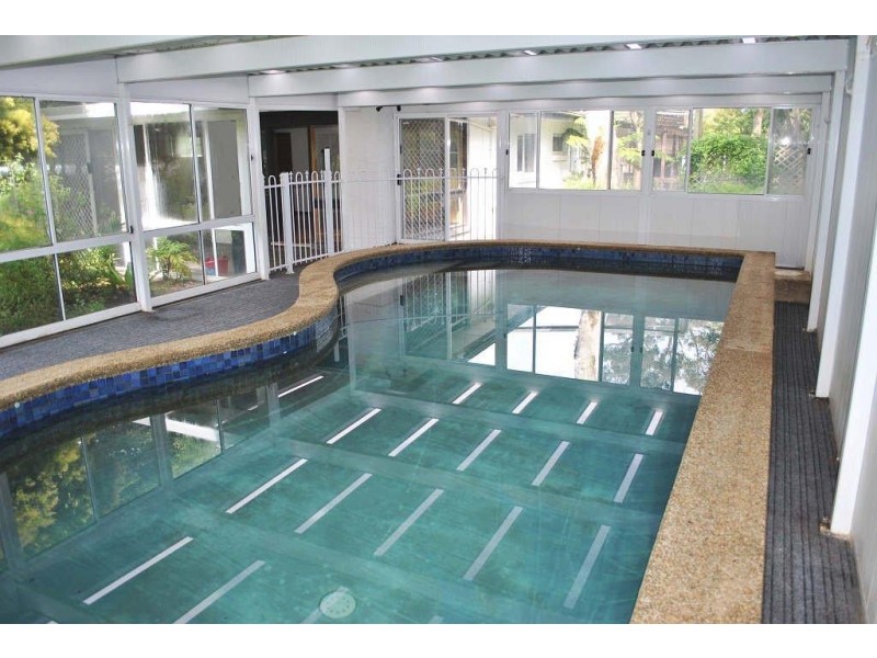 4 Parklands Grove, Mount Eliza VIC 3930