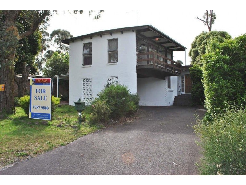 4 Parklands Grove, Mount Eliza VIC 3930